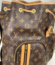 Load image into Gallery viewer, Louis Vuitton bosphore backpack