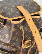 Load image into Gallery viewer, Louis Vuitton bosphore backpack