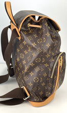 Load image into Gallery viewer, Louis Vuitton bosphore backpack