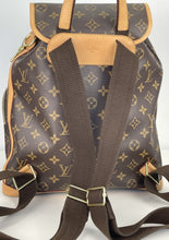 Load image into Gallery viewer, Louis Vuitton bosphore backpack
