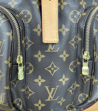 Load image into Gallery viewer, Louis Vuitton bosphore backpack