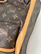 Load image into Gallery viewer, Louis Vuitton bosphore backpack