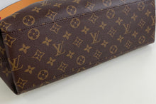 Load image into Gallery viewer, Louis Vuitton tuileries hobo noir