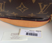 Load image into Gallery viewer, Louis Vuitton bosphore backpack bag
