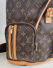 Load image into Gallery viewer, Louis Vuitton bosphore backpack bag