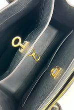 Load image into Gallery viewer, Louis Vuitton city steamer MM Noir