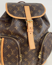 Load image into Gallery viewer, Louis Vuitton bosphore backpack bag