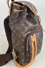 Load image into Gallery viewer, Louis Vuitton bosphore backpack bag