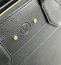 Load image into Gallery viewer, Louis Vuitton city steamer MM Noir