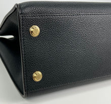 Load image into Gallery viewer, Louis Vuitton city steamer MM Noir
