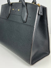 Load image into Gallery viewer, Louis Vuitton city steamer MM Noir