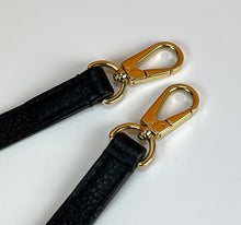 Load image into Gallery viewer, Louis Vuitton city steamer MM Noir