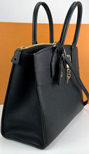 Load image into Gallery viewer, Louis Vuitton city steamer MM Noir