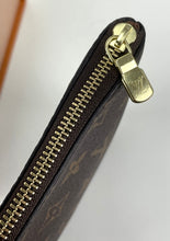 Load image into Gallery viewer, Louis Vuitton etui voyage pm in monogram
