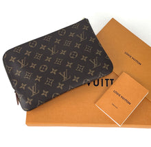 Load image into Gallery viewer, Louis Vuitton etui voyage pm in monogram