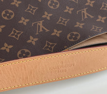 Load image into Gallery viewer, Louis Vuitton graceful PM in monogram