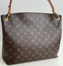 Load image into Gallery viewer, Louis Vuitton graceful PM in monogram