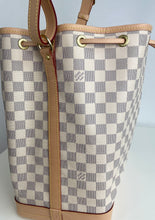 Load image into Gallery viewer, Louis Vuitton Noe GM azur