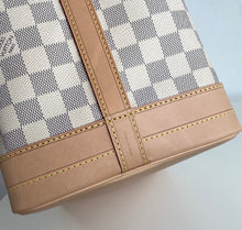 Load image into Gallery viewer, Louis Vuitton Noe GM azur