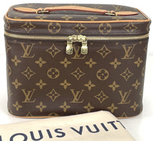 Load image into Gallery viewer, Louis Vuitton nice BB