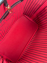 Load image into Gallery viewer, Louis Vuitton neverfull MM damier