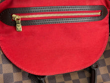 Load image into Gallery viewer, Louis Vuitton Speedy 35 bandouliere in damier