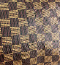Load image into Gallery viewer, Louis Vuitton Speedy 35 bandouliere in damier