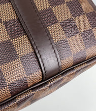 Load image into Gallery viewer, Louis Vuitton Speedy 35 bandouliere in damier