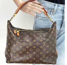 Load image into Gallery viewer, Louis Vuitton Sully PM