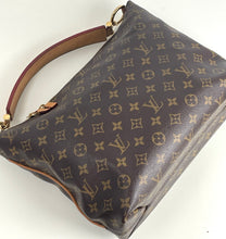 Load image into Gallery viewer, Louis Vuitton Sully PM