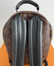 Load image into Gallery viewer, Louis Vuitton palm springs PM backpack