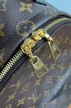 Load image into Gallery viewer, Louis Vuitton palm springs PM backpack