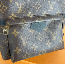 Load image into Gallery viewer, Louis Vuitton palm springs PM backpack