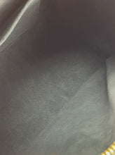 Load image into Gallery viewer, Louis Vuitton speedy 20 empreinte bandouliere noir