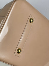 Load image into Gallery viewer, Louis Vuitton alma GM rose florentine vernis