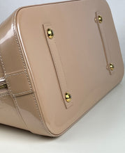 Load image into Gallery viewer, Louis Vuitton alma GM rose florentine vernis