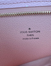 Load image into Gallery viewer, Louis Vuitton monogram giant toiletry pouch 26 rouge