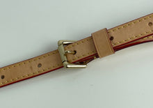 Load image into Gallery viewer, Louis Vuitton adjustable shoulder strap 16mm