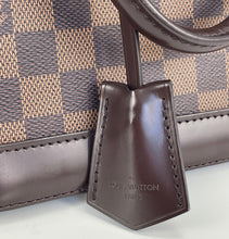 Load image into Gallery viewer, Louis Vuitton alma BB damier ebene