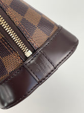 Load image into Gallery viewer, Louis Vuitton alma BB damier ebene