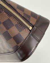 Load image into Gallery viewer, Louis Vuitton alma BB damier ebene