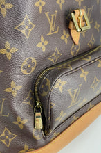 Load image into Gallery viewer, Louis Vuitton Montsouris MM backpack