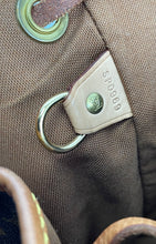 Load image into Gallery viewer, Louis Vuitton Montsouris MM backpack