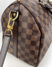 Load image into Gallery viewer, Louis Vuitton speedy 30 bandouliere