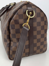 Load image into Gallery viewer, Louis Vuitton speedy 30 bandouliere