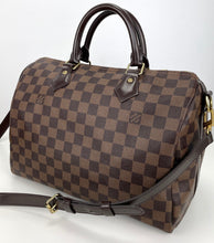 Load image into Gallery viewer, Louis Vuitton speedy 30 bandouliere