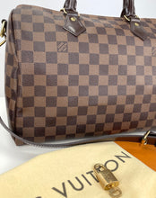 Load image into Gallery viewer, Louis Vuitton speedy 30 bandouliere