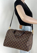 Load image into Gallery viewer, Louis Vuitton speedy 30 bandouliere