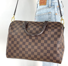 Load image into Gallery viewer, Louis Vuitton speedy 30 bandouliere