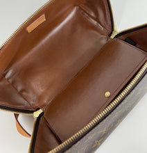 Load image into Gallery viewer, Louis Vuitton vanity care kit in monogram